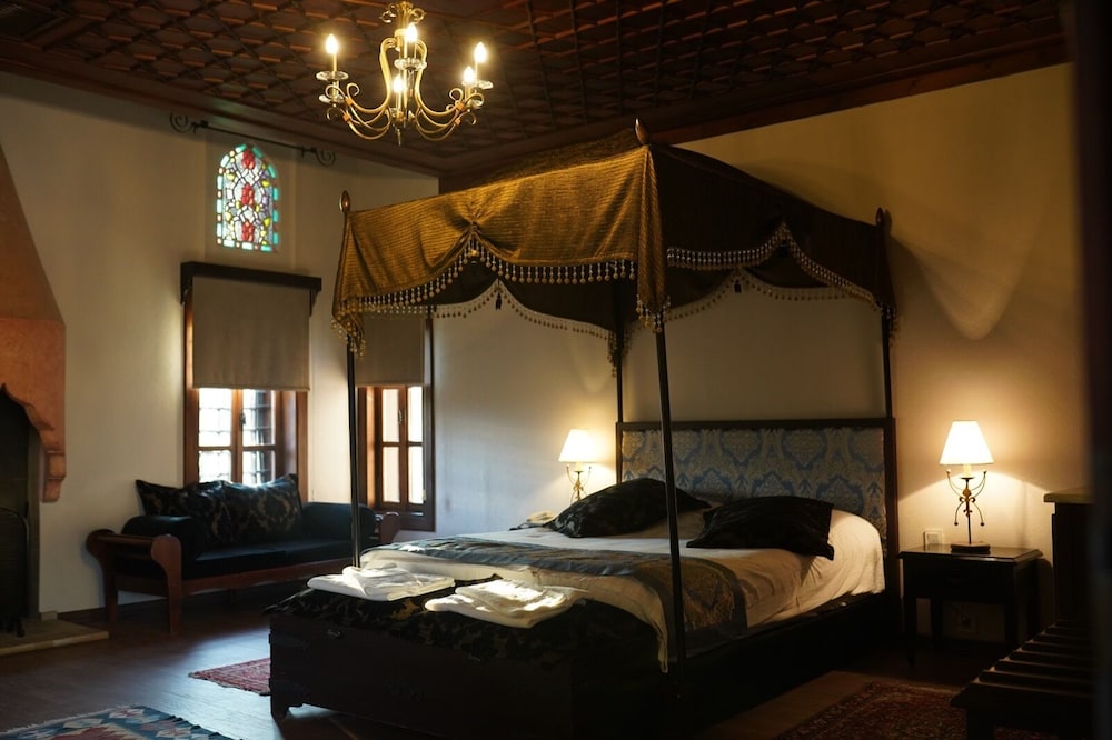 Deluxe Room photo 1