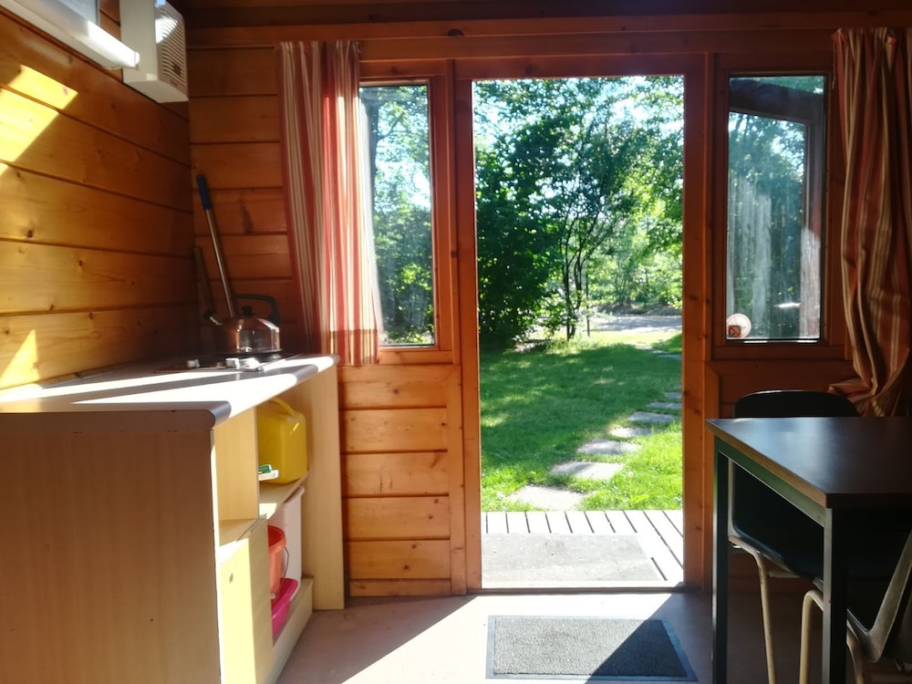 Chalet photo 1