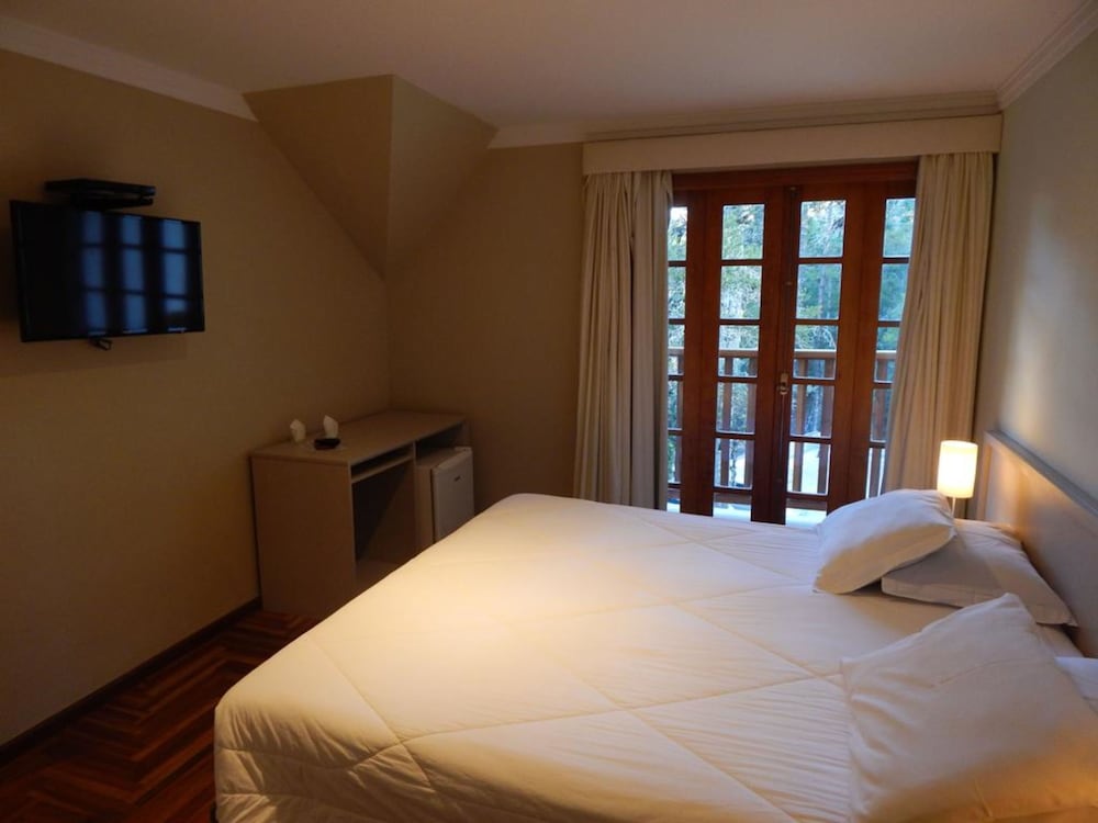 Superior Twin Room, Balcony photo 2