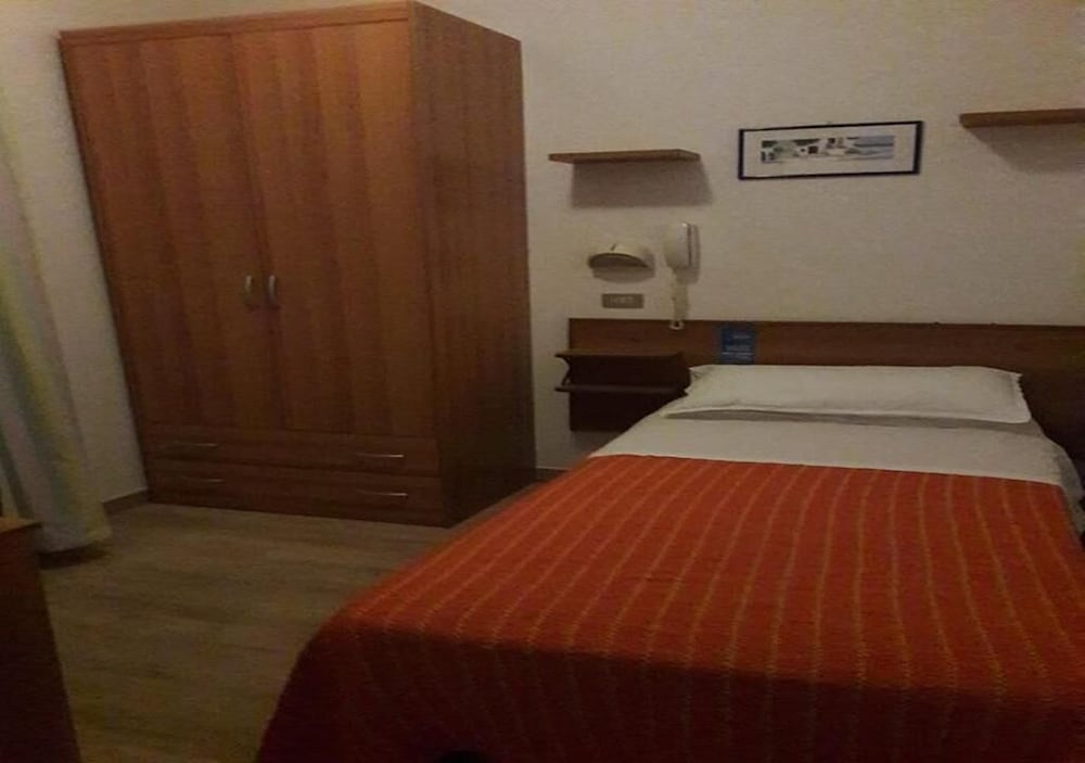 Standard Single Room photo 1