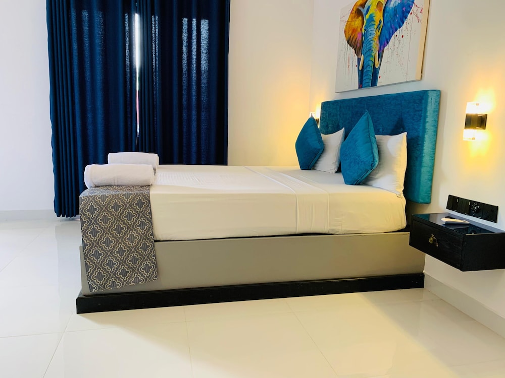 Deluxe Room photo 3