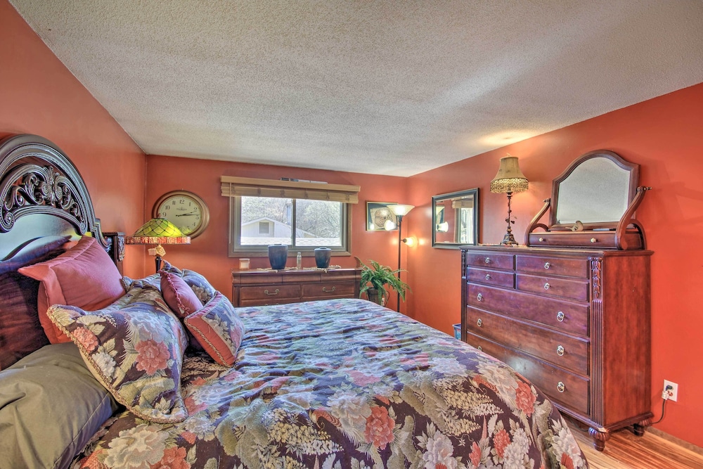 House (3 Bedrooms) photo 1