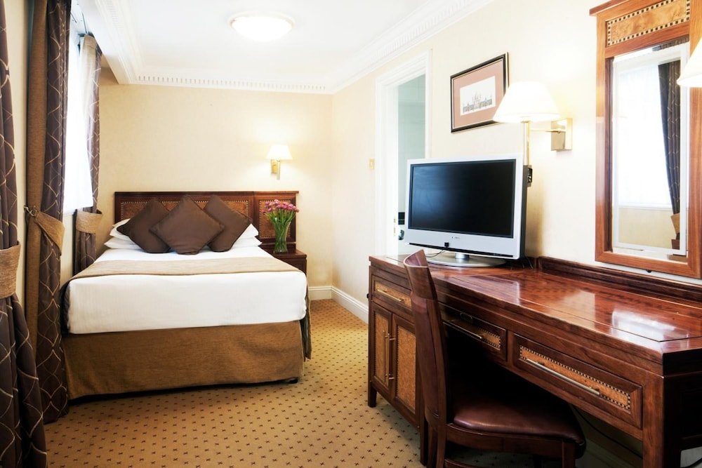 Superior Single Room photo 2