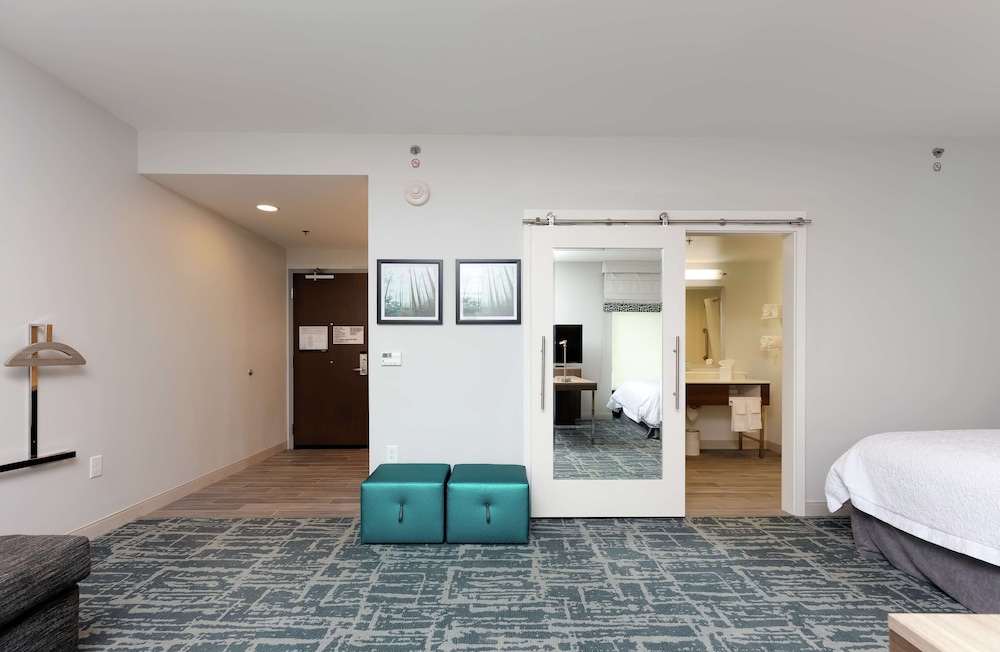 Hampton Inn Acworth, 写真 3