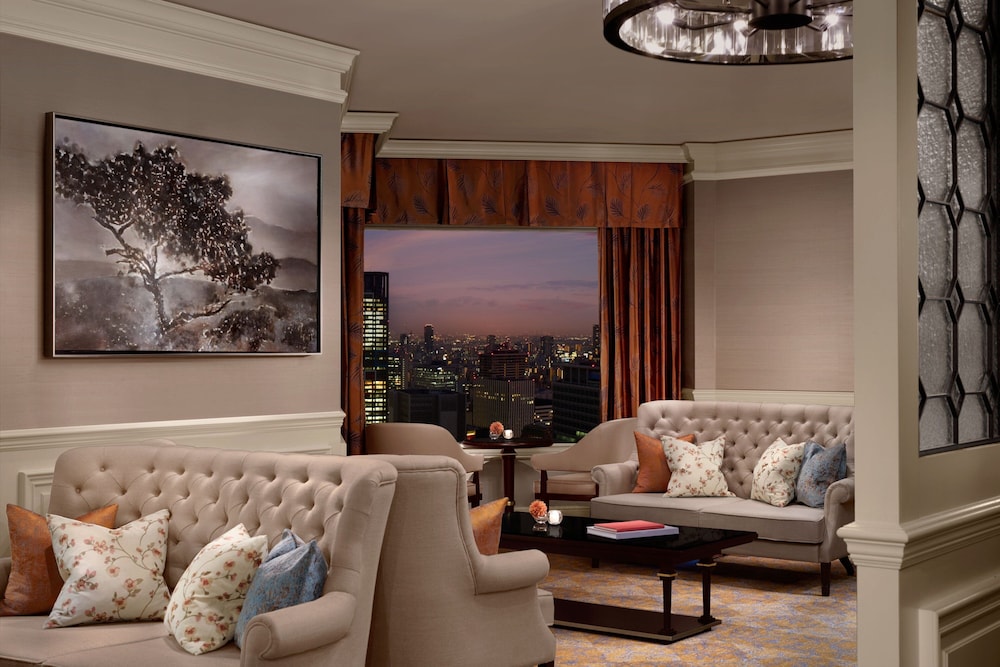 Superior Room, 2 Twin Beds (Club Level) - Photo 4