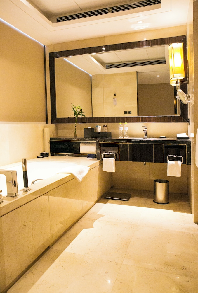 Executive Twin Room photo 2