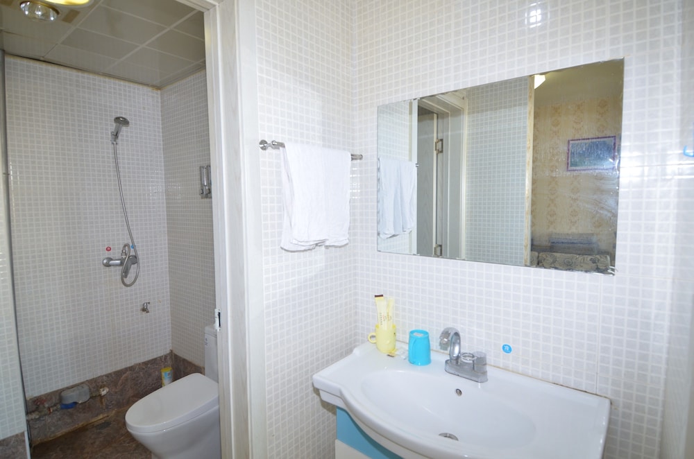 Suite, 1 Bedroom photo 3
