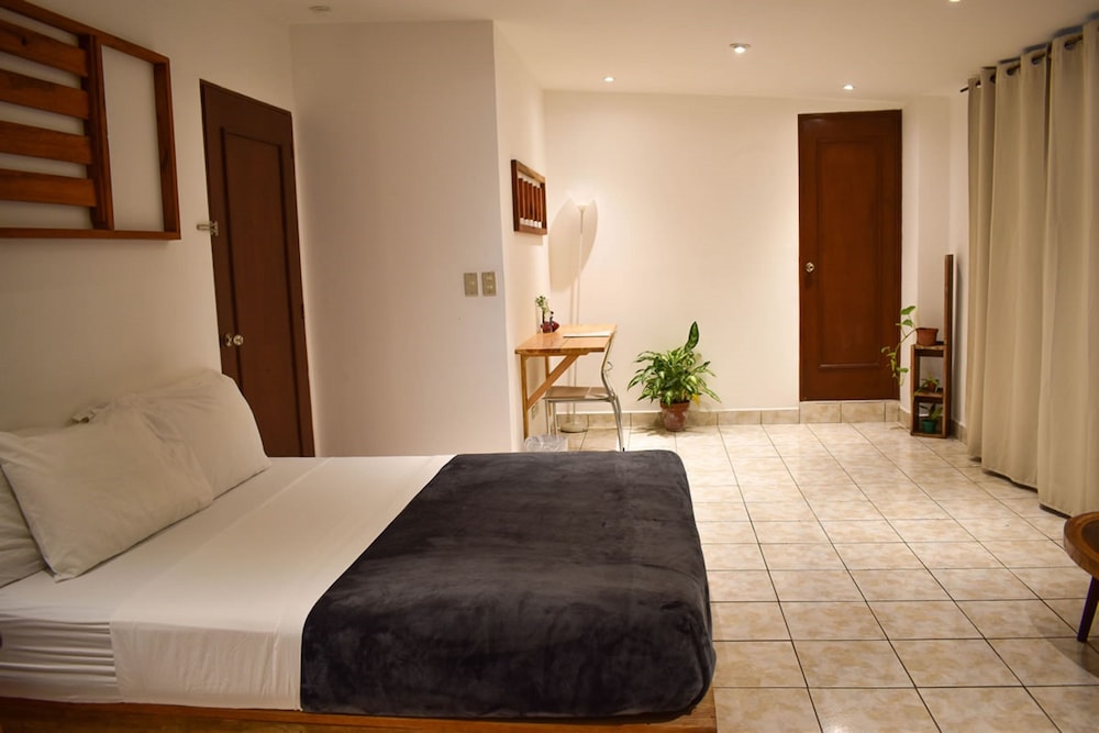 Family Suite, 1 Bedroom, Non Smoking (Azul) photo 2