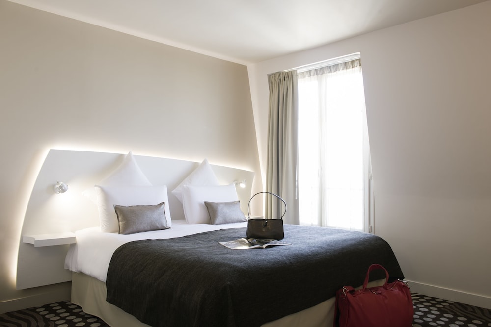 Privilege, Room, Multiple Beds photo 3