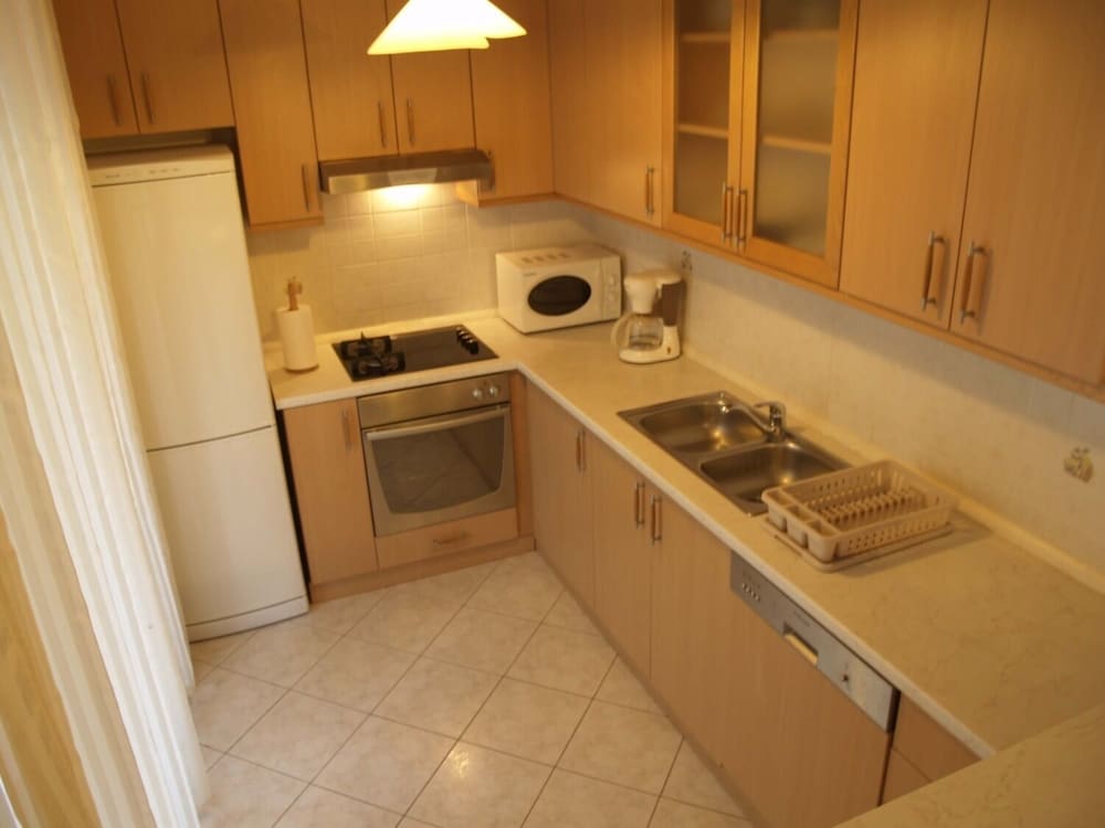 Apartment (Zlatko - 100m from the sea - A1(4)) photo 3