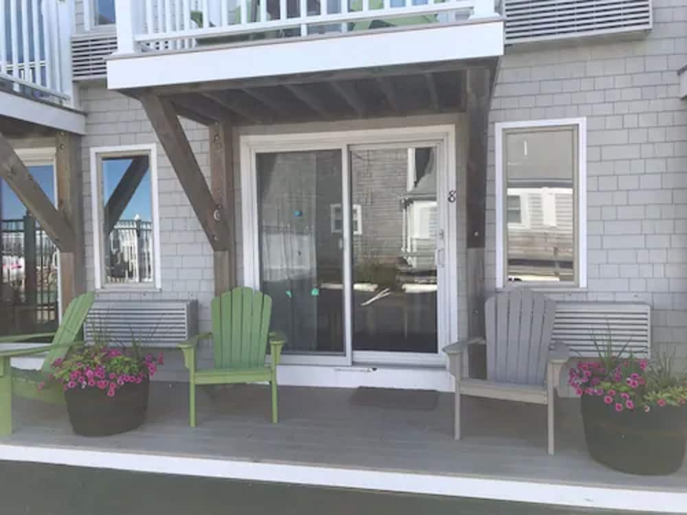 Deluxe Room, 2 Queen Beds, Ocean View (Deluxe Ocean View)