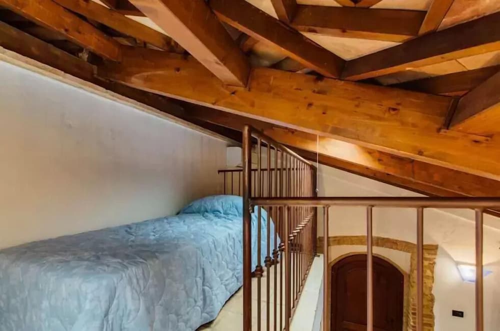 Villa, 2 Bedrooms (Biancospino) photo 2