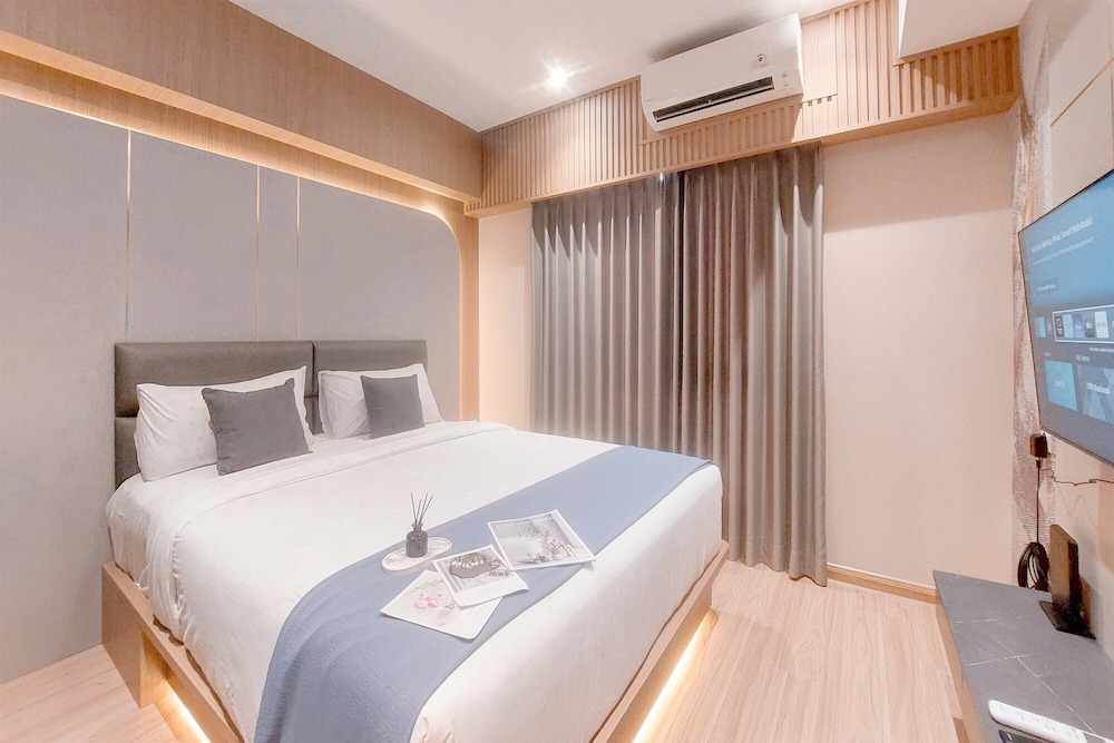 Deluxe Apartment (queenbed)