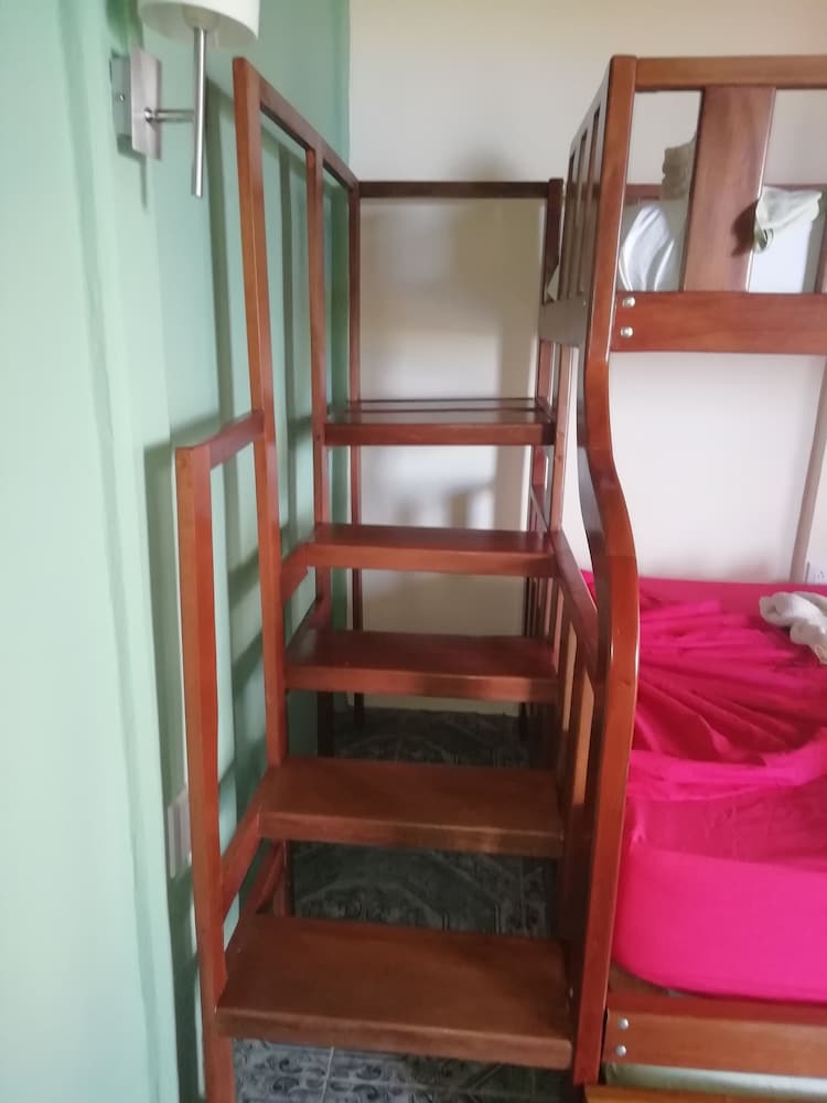 Economy Room, 1 Bedroom photo 3
