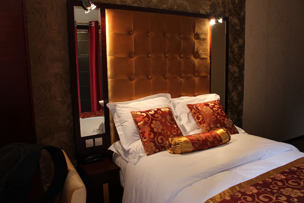 Superior Twin Room photo 1