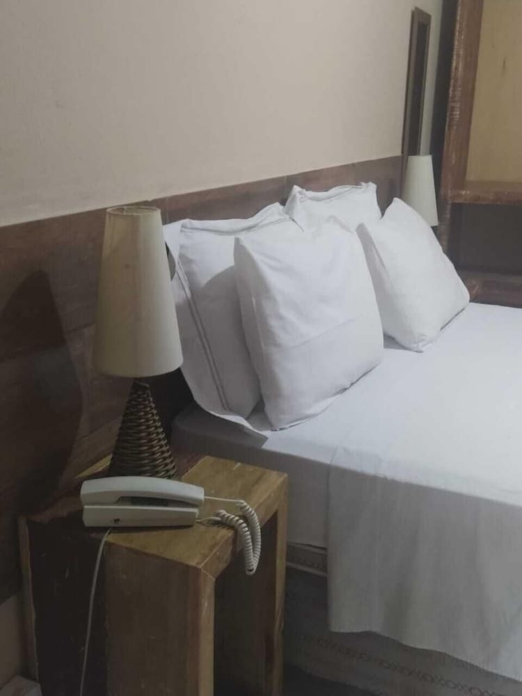 Twin Room, 1 Double Bed photo 3