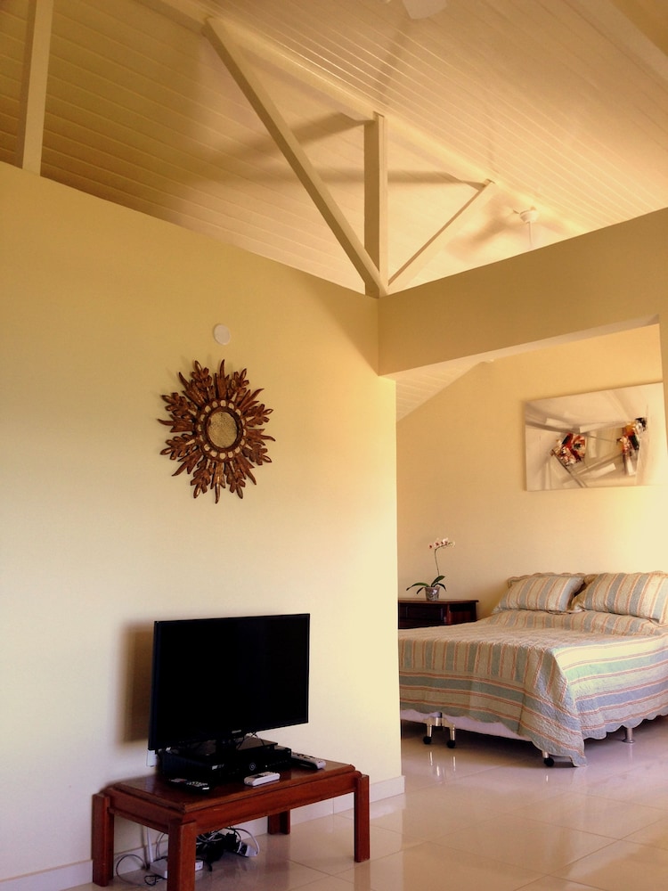 Luxury Chalet photo 1