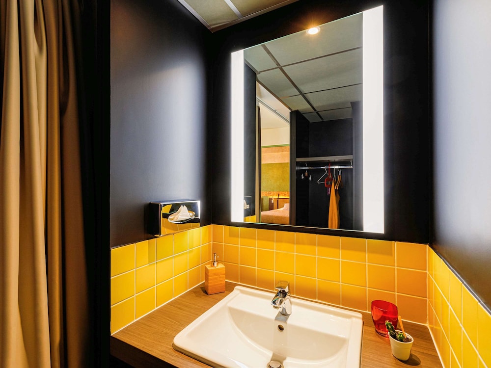 Standard Room, 2 Double Beds