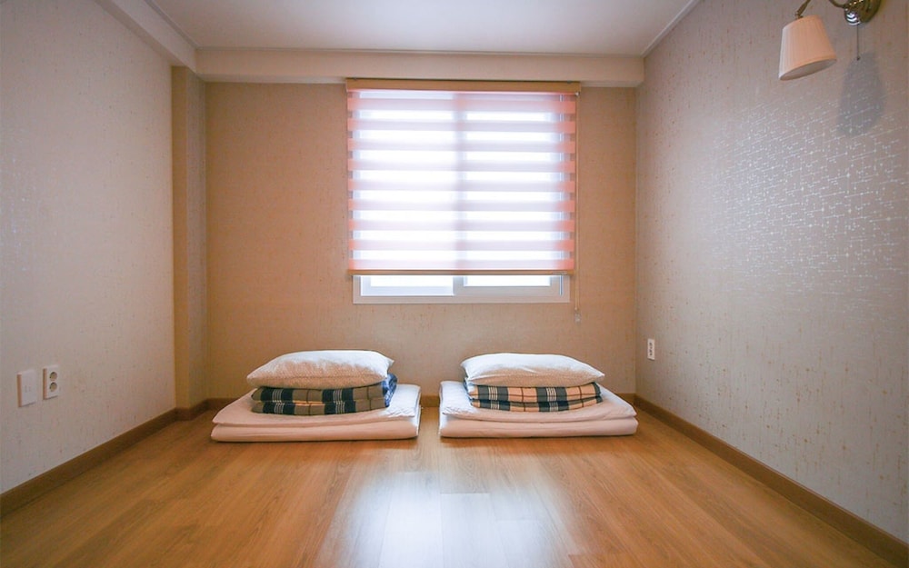 Room (2 Guests Ondol ) photo 2