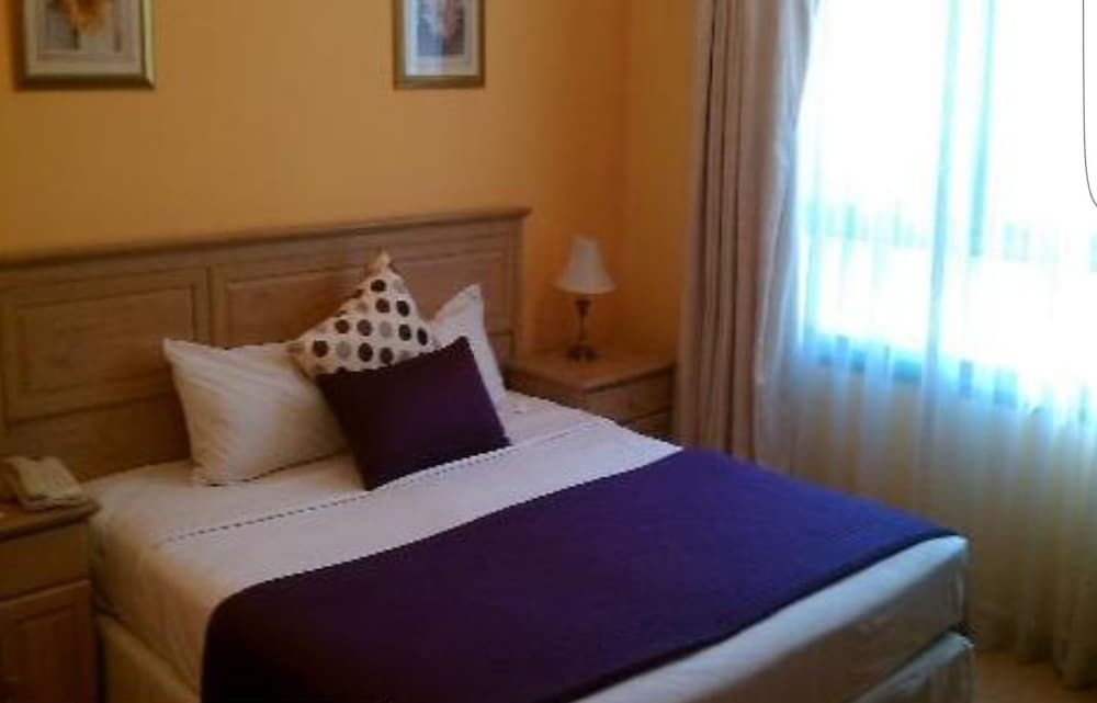 Senior Suite, 1 Bedroom