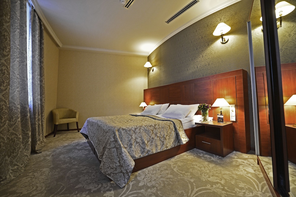 Junior Suite photo 1