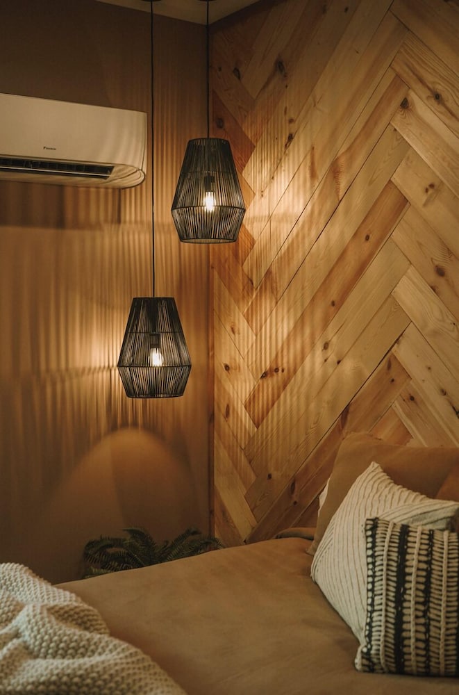 Luxury Single Room, Mountain View