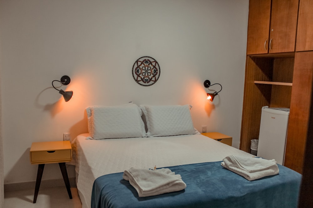 Standard Double Room, 1 Queen Bed, Non Smoking photo 3