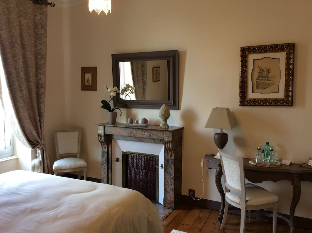 Double Room (Romantique)