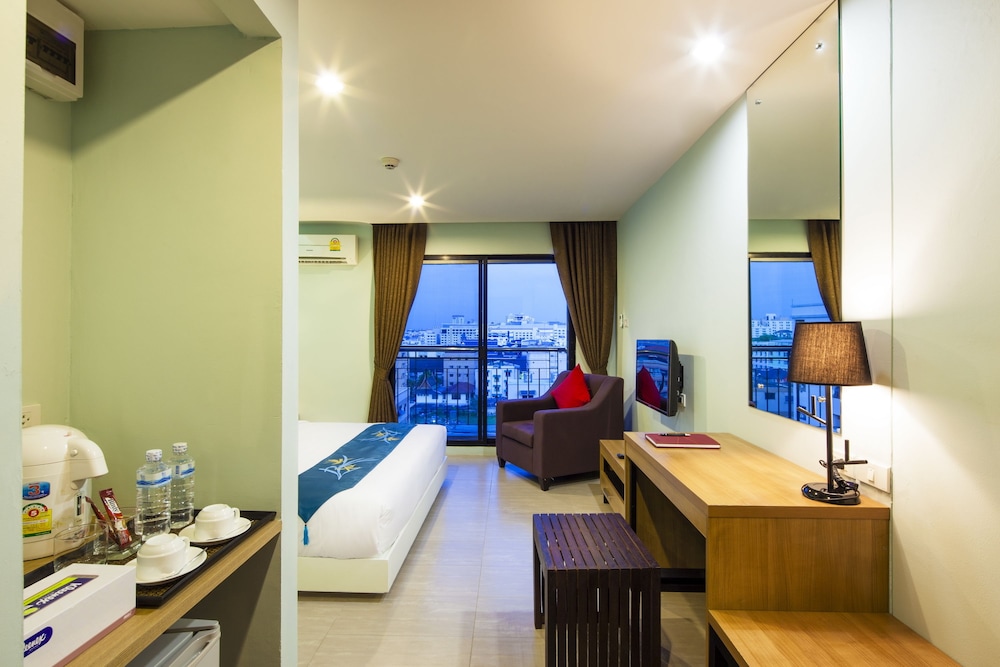 Superior Double Room photo 3