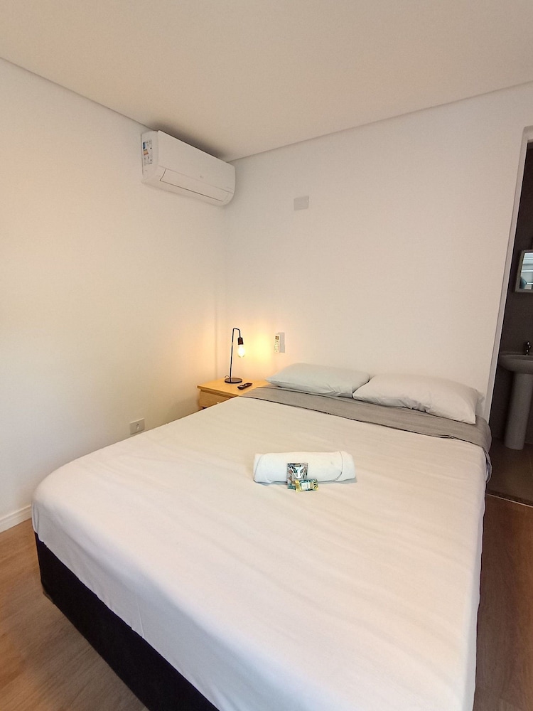 Basic Double Room