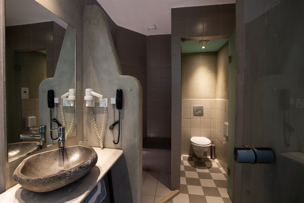 Junior Suite, 1 Bedroom (Single Use)