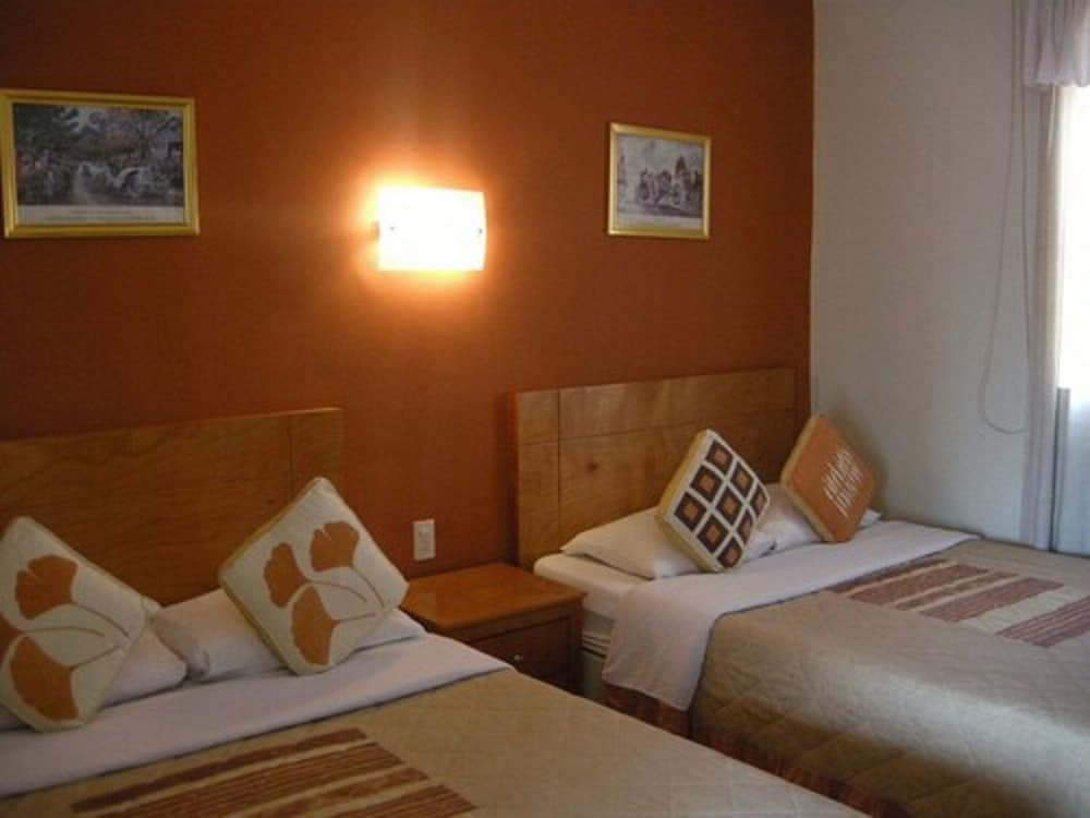 Standard Double Room photo 1