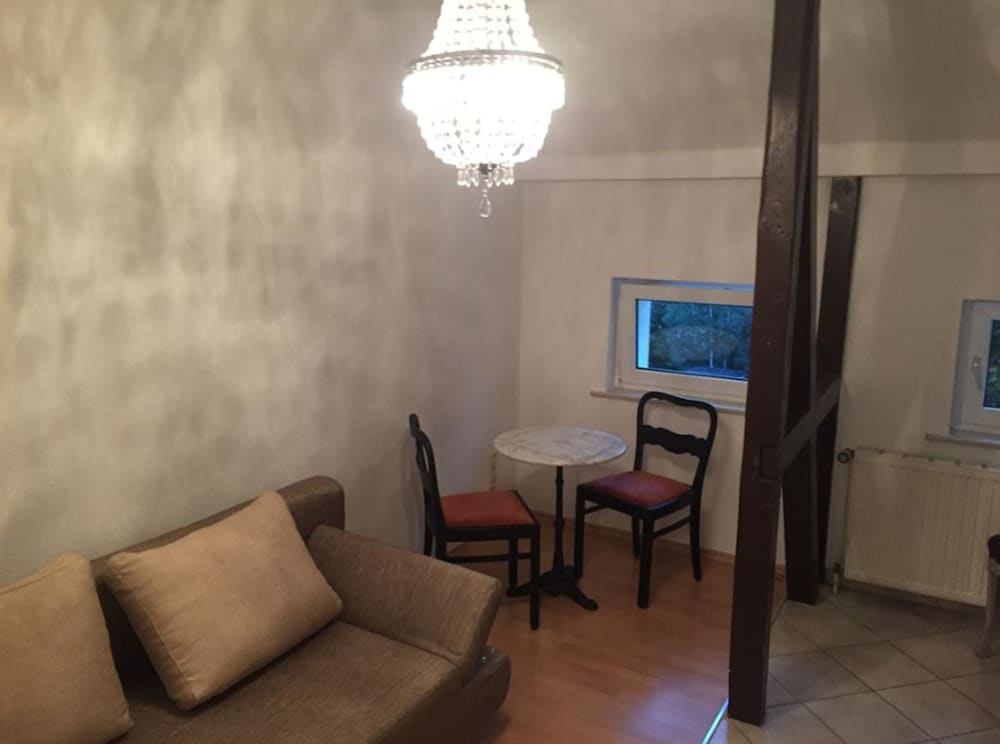 Apartment, City View photo 2