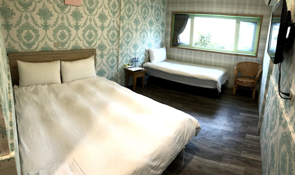 Triple Room photo 1