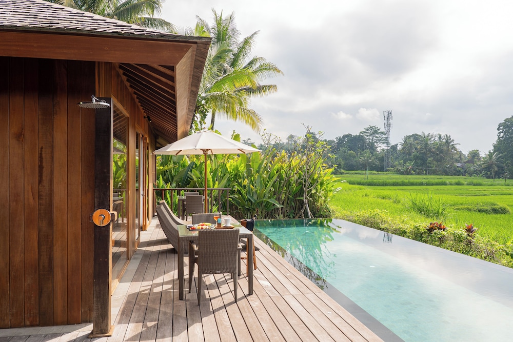 2 Bedroom Pool Villa with Rice Field View and Daily Scheduled Activities - Photo 30