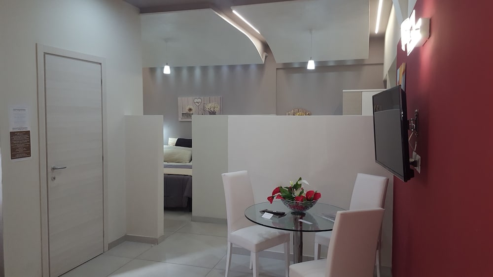 Design Apartment, 1 Bedroom