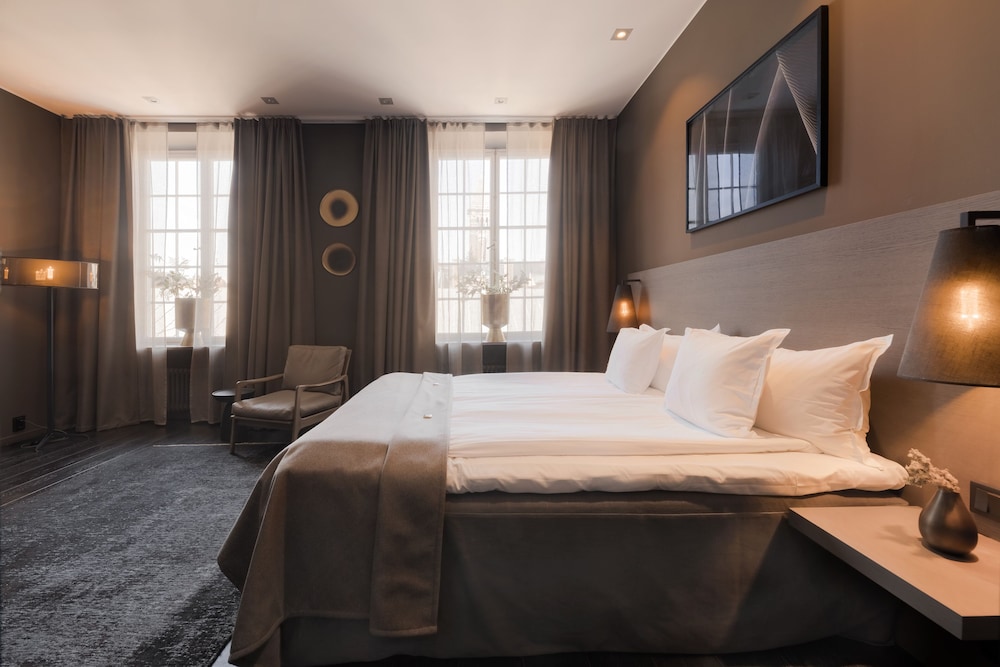 Deluxe Suite (SPA not included) photo 1