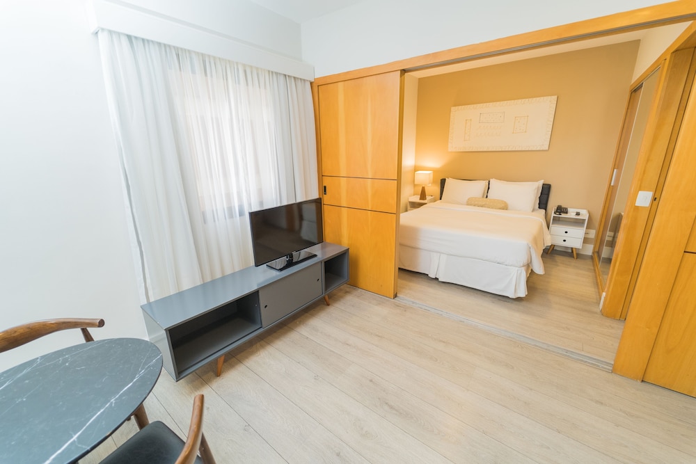 Deluxe Double Room, 1 Double Bed