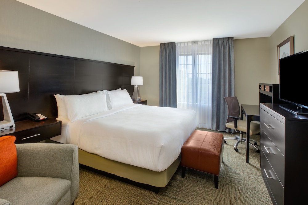 Suite, 1 Bedroom, Accessible, Non Smoking (Communications)