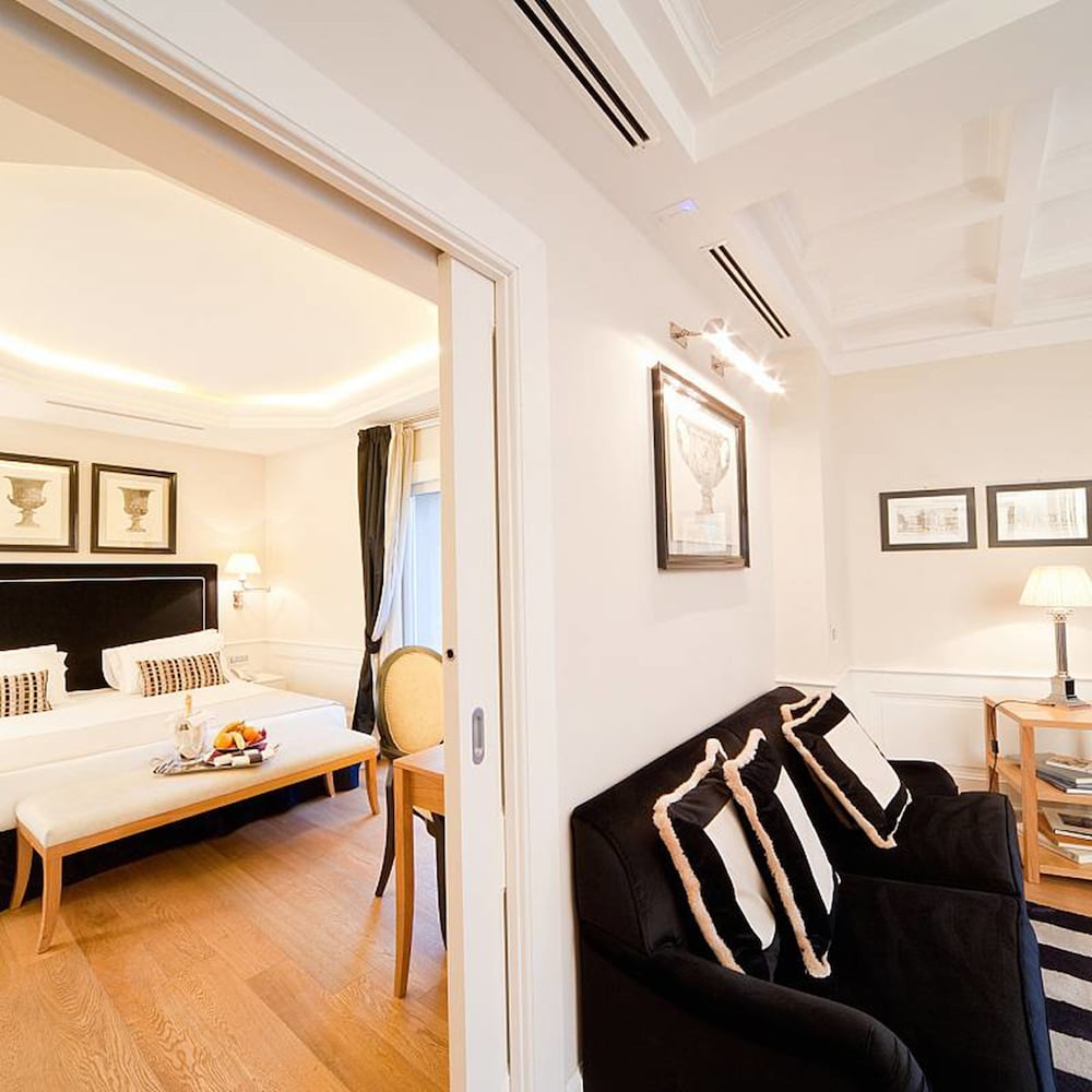 Presidential Suite, Terrace (Private Jacuzzi on the rooftop)