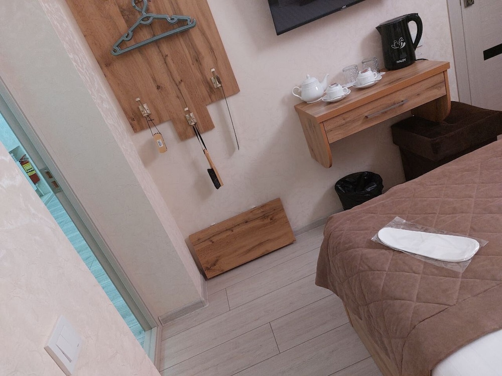 Basic Double Room - Photo 5