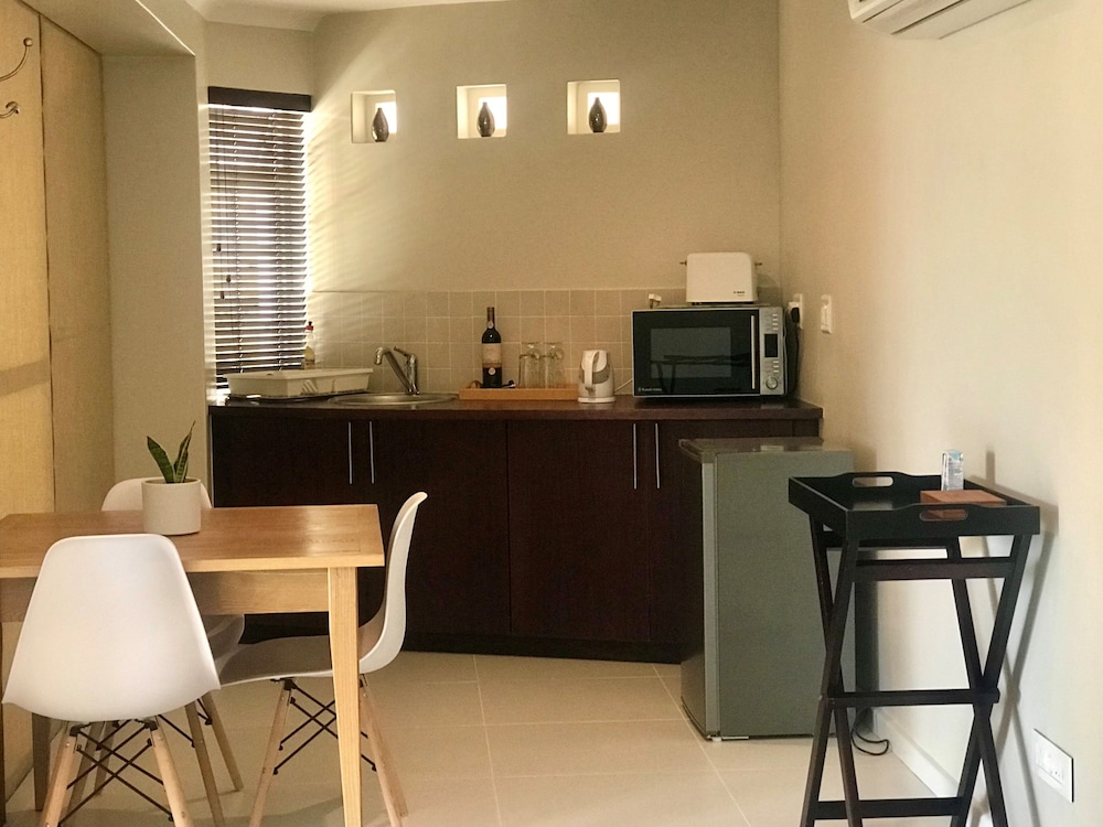 Family Suite with kitchenette and Ocean View, photo 6