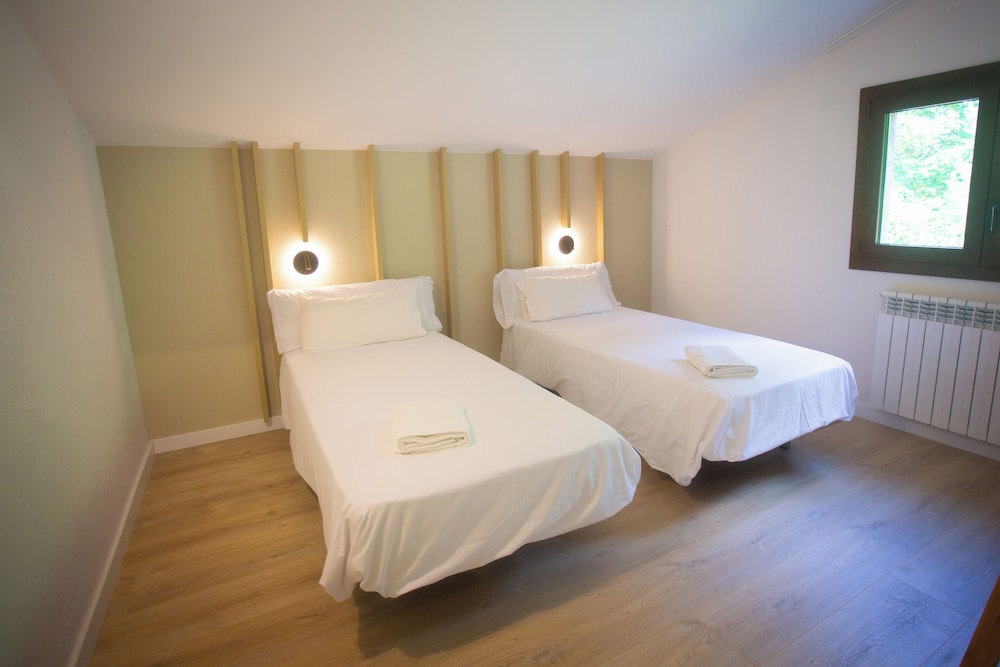 Standard Quadruple Room photo 2