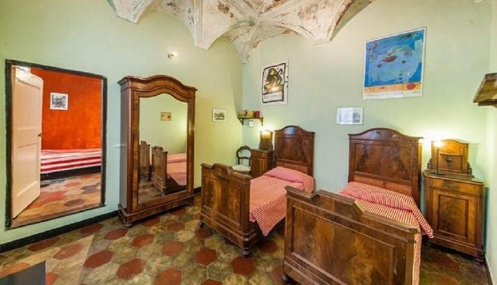 Triple Room, Non Smoking photo 1