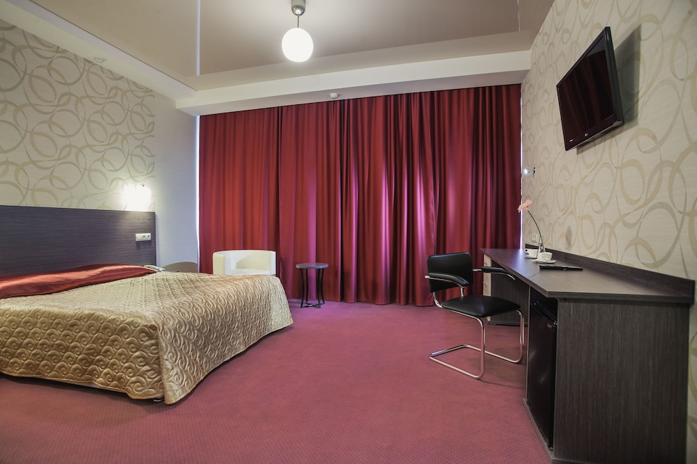 Superior Double Room photo 2