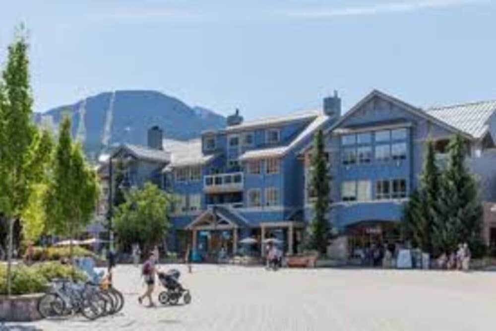 Whistler Village - Pool - Hot tub - Walk to Lifts, Zdjęcie 6