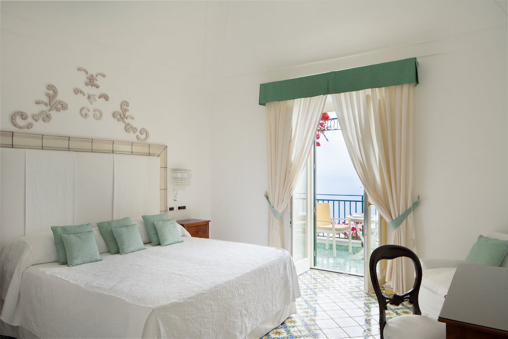 Junior Suite, 1 Bedroom (Executive)