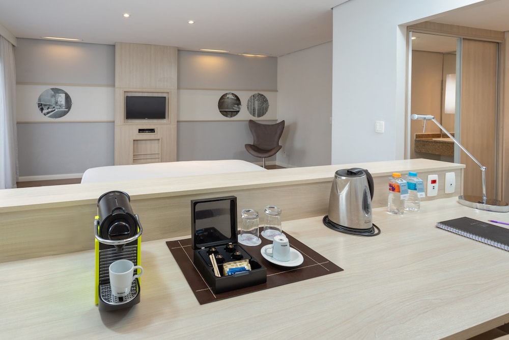 Privilege, Superior Room, 1 Double Bed - Photo 5
