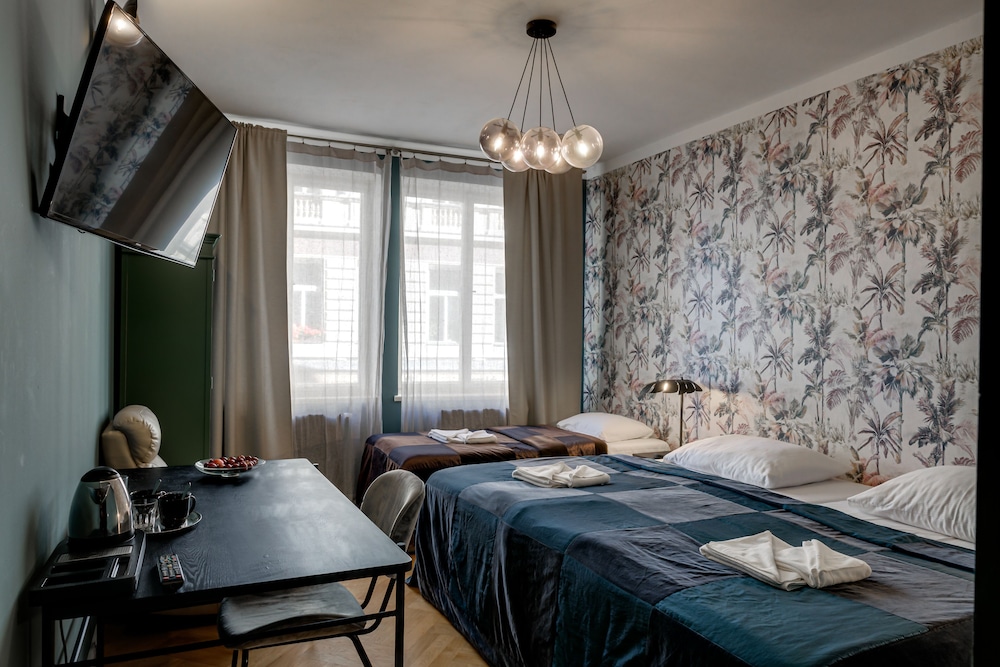 City Triple Room photo 1