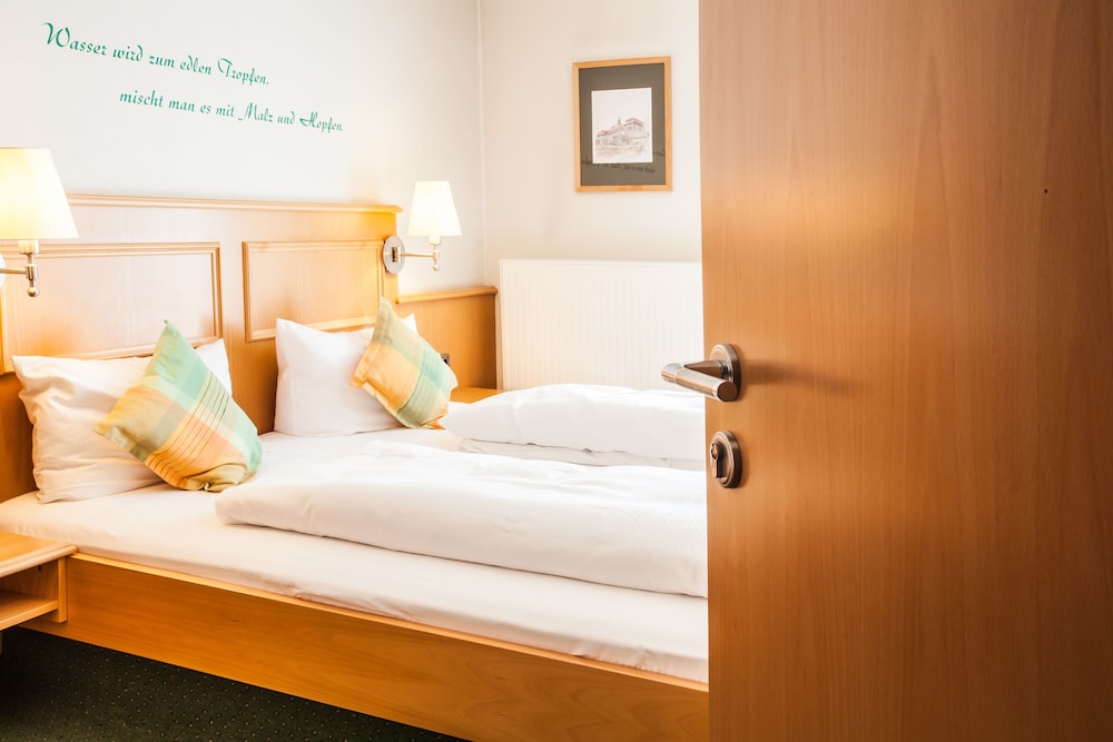 Classic Double Room Single Use